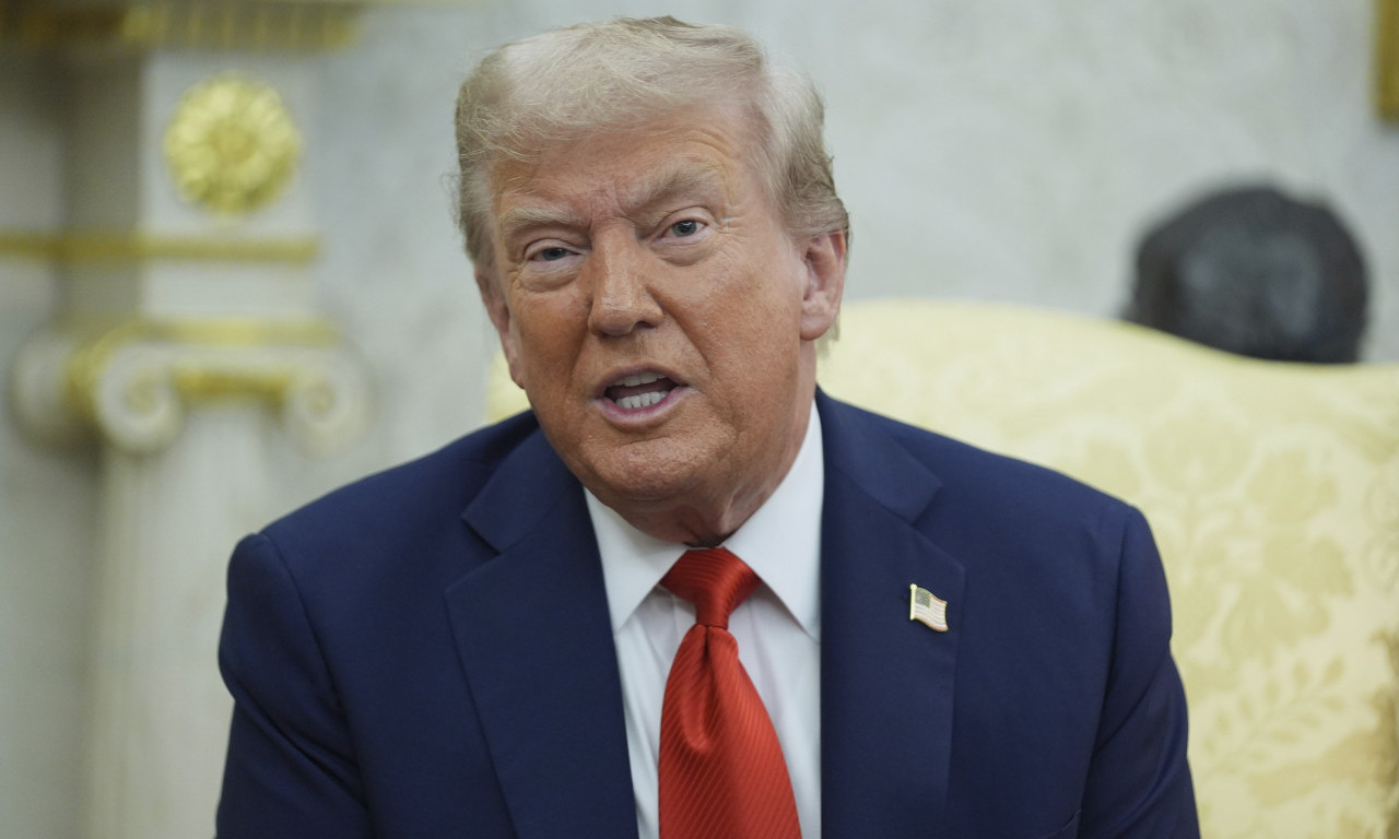 VENECUELA SE SPREMA DA NAPADNE AMERIKU? Pozivaju građane na mobilizaciju!