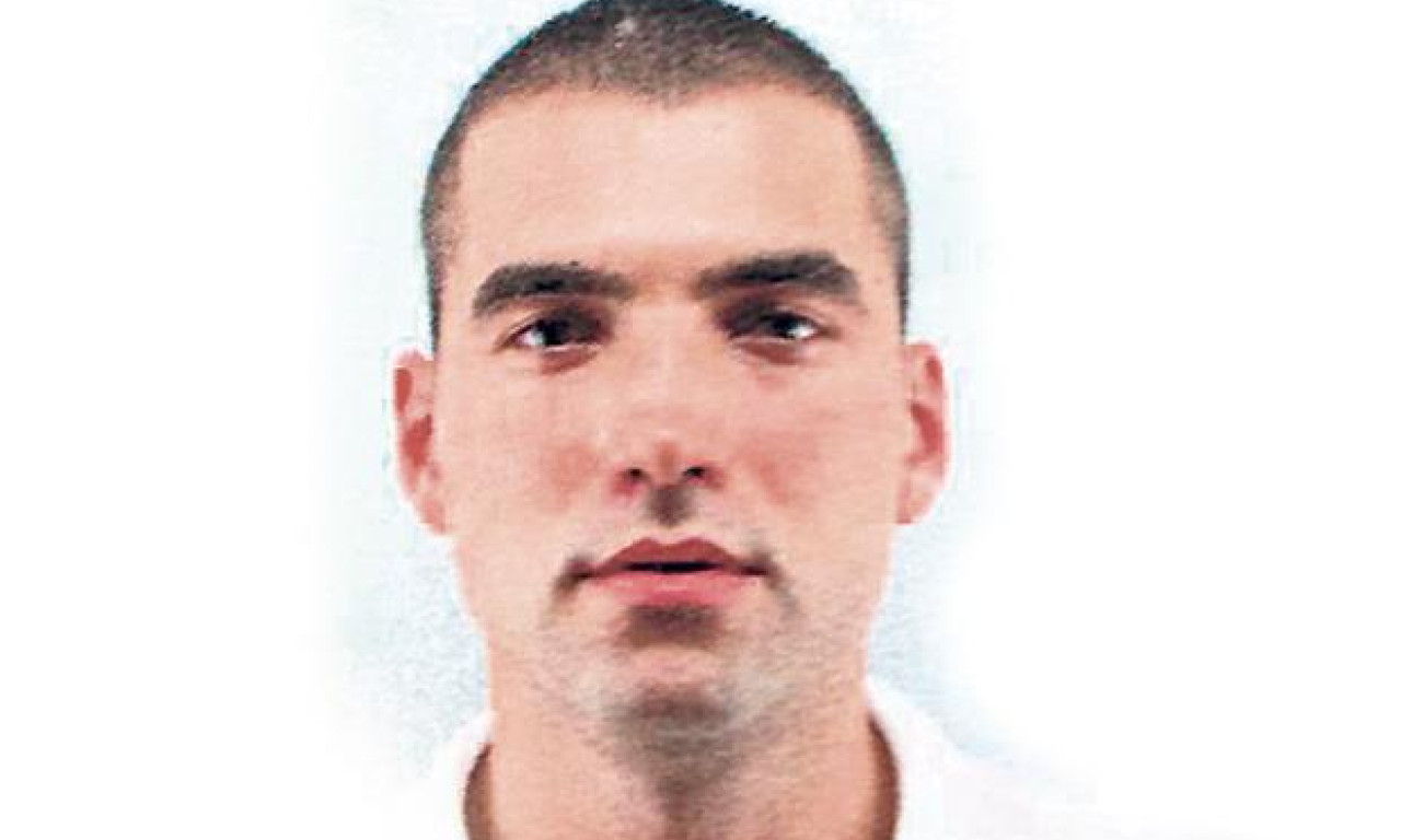 OVO JE NIKOLA DIMITRIJEVIĆ UHVAĆEN U HOLANDIJI! Bio je prvi čovek Darka Šarića, drogu švercovao u balonima