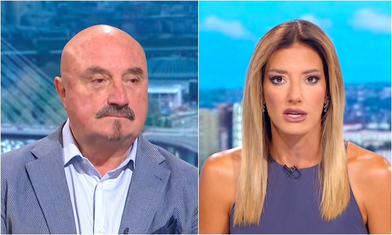 ŠTA DODIKA ČEKA DO KRAJA GODINE? Njegov advokat Jovani Joksimović otkrio najgori scenario, samo jedna stvar ga plaši