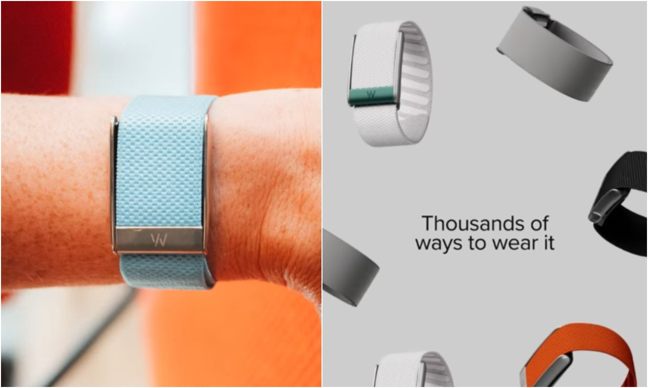 SVI ODJEDNOM NOSE WHOOP: Da li je ovo zaista koristan alat ili samo nova "Pandora" manija? (FOTO+VIDEO)