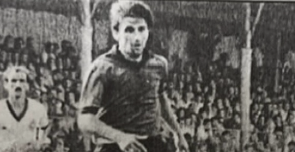 UMRO DUŠAN ARSENIJEVIĆ Srbija izgubila veliku fudbalsku legendu (FOTO)