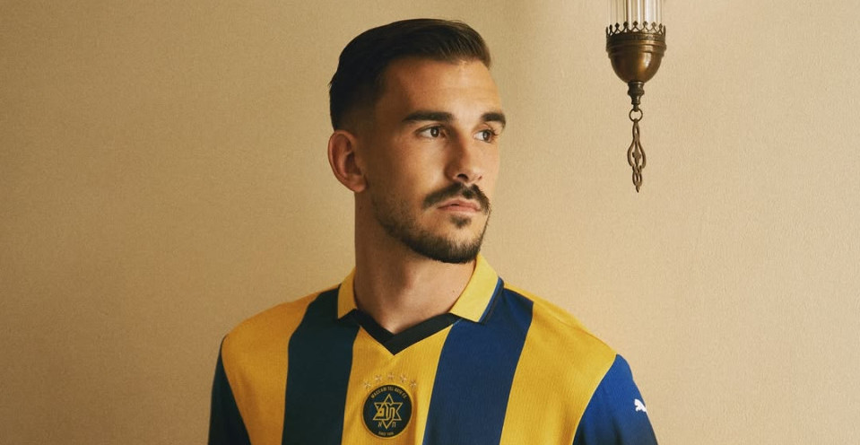RAT GA OTERAO IZ IZRAELA Stojić o tome zašto je napustio Tel Aviv i kako je završio u Rusiji