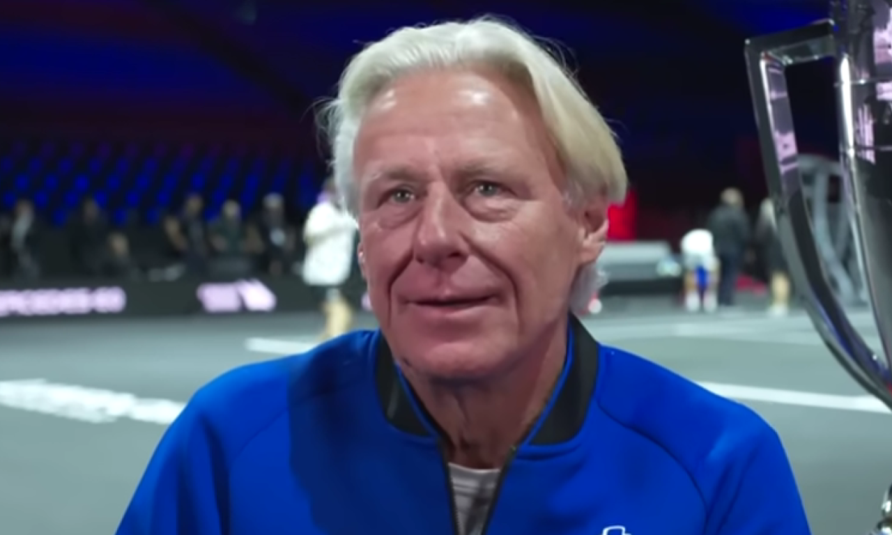 BJORN BORG IMA RAK Evo kako je svet saznao za bolest legendarnog tenisera!