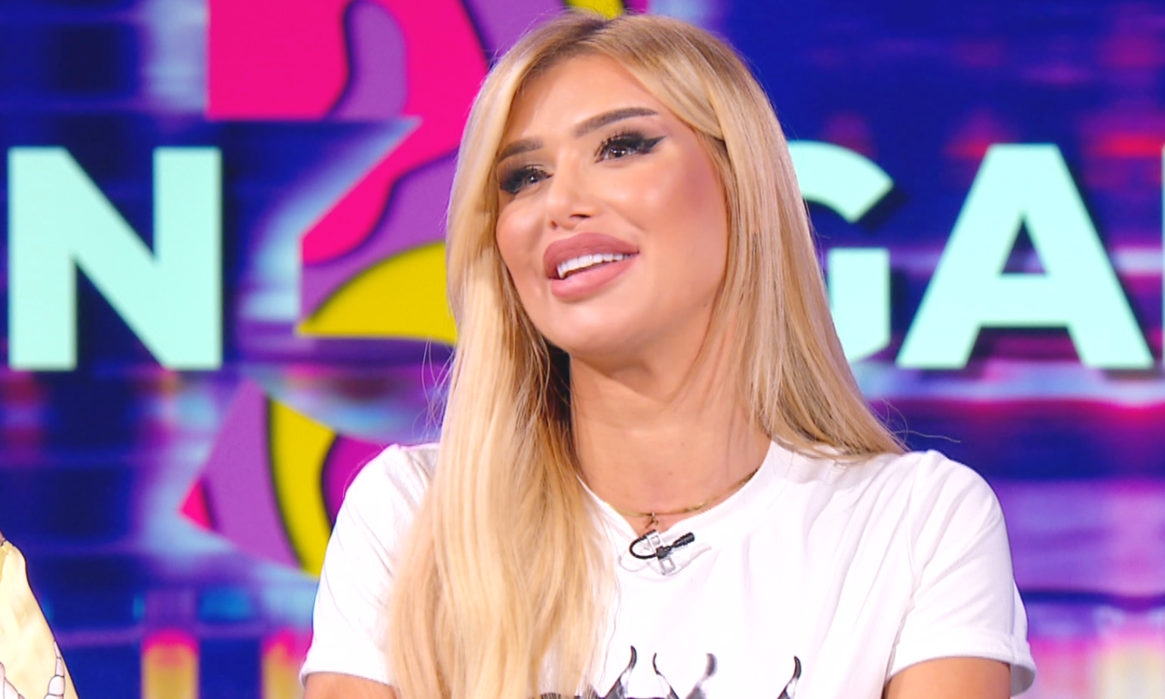 "TOLIKO JE BILO PRAZNO DA NISAM MOGLA DA VERUJEM" Ivana Boom Nikolić o sezoni u Crnoj Gori, ništa nije prećutala