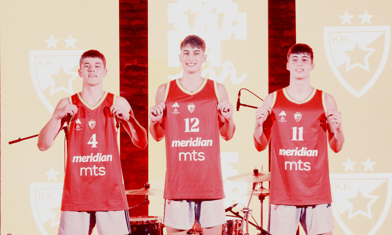 OVO JE NOVI DRES ZVEZDE Rukavi i deo oko vrata su posebno ukrašeni - kako vam se dopada? (ANKETA)