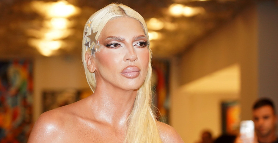 JELENA KARLEUŠA RASPALILA PO KOLEGINICAMA Iskreno o Dari, Zorici, Viki i Ceci (VIDEO)