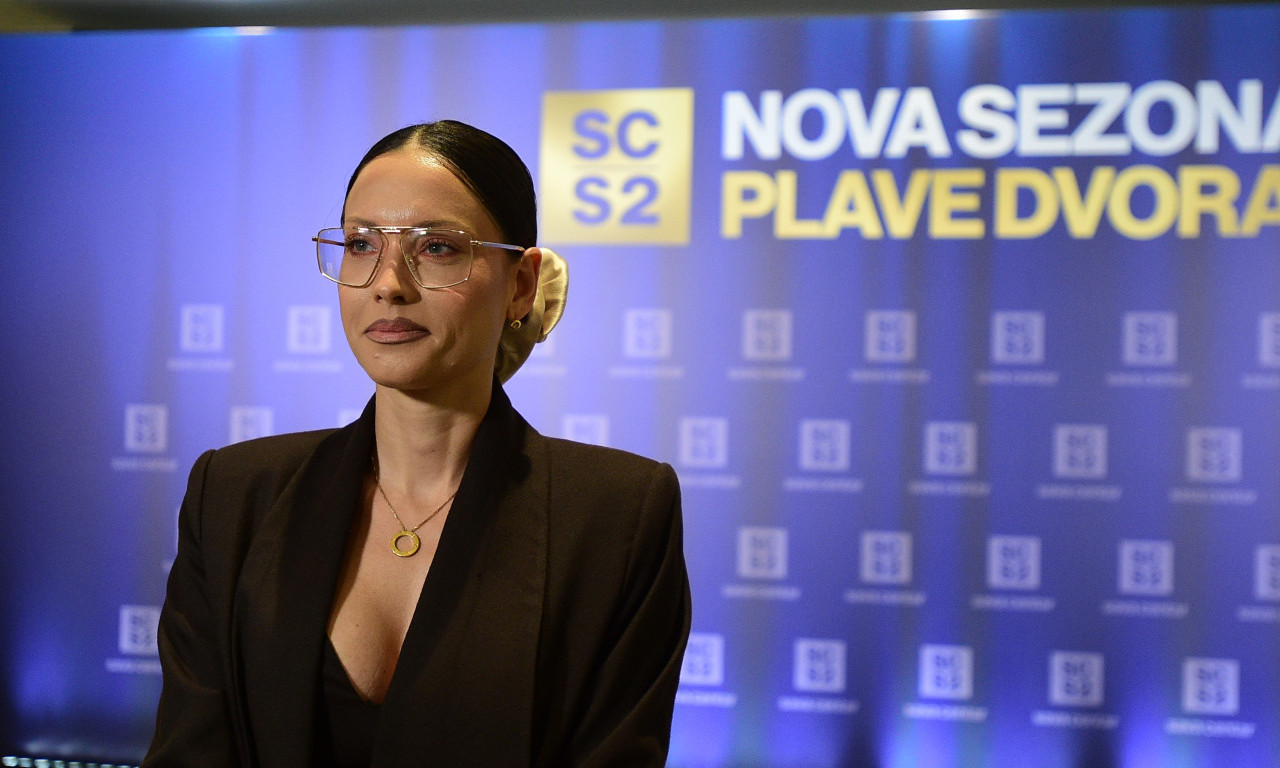 "NIJE MI BILO SVEJEDNO" Mirka Vasiljević je imala samo 13 godina, evo šta je produkcija filma tražila od nje (VIDEO)
