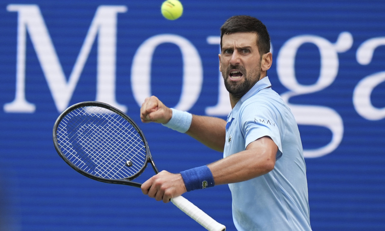 OTIŠAO JE I FRANCUZ U PENZIJU Svi Noletovi teniski drugari završili karijeru, Srbin jedini preostao (FOTO)