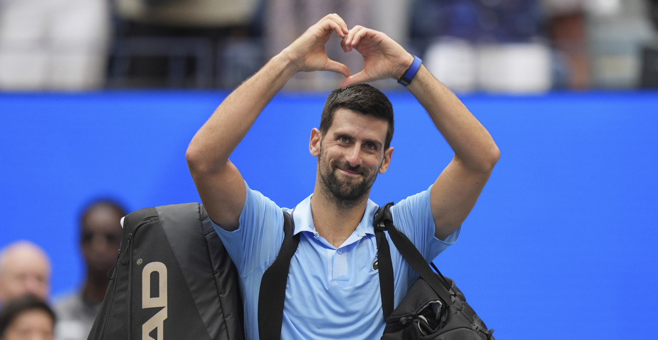 POZNATO KADA IGRA NOVAK ĐOKOVIĆ Srbija neće morati da navija alarme - termin je idealan
