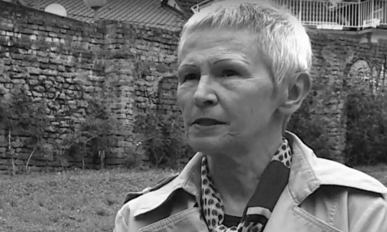 UMRLA JELICA KURJAK! Bivša ambasadorka ostavila ogroman trag u ovim oblastima