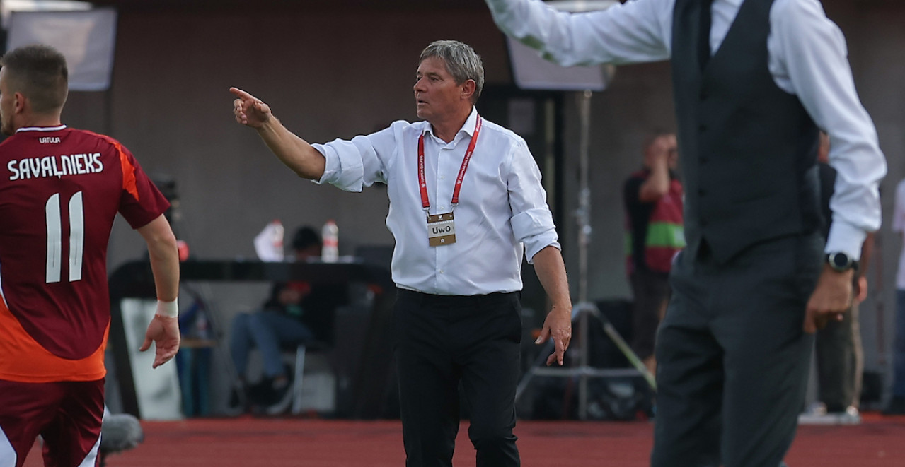 DRAGAN STOJKOVIĆ POSLE POBEDE: "Kad se nisam srušio na kraju..."