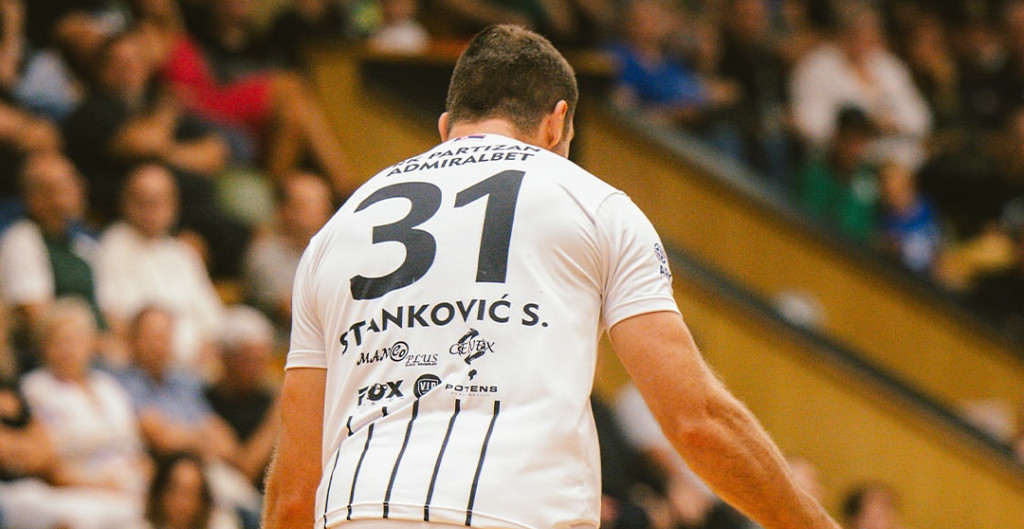 RUKOMETAŠI PARTIZANA ZA EVROPSKO PROLEĆE U Švajcarskoj za Top 16