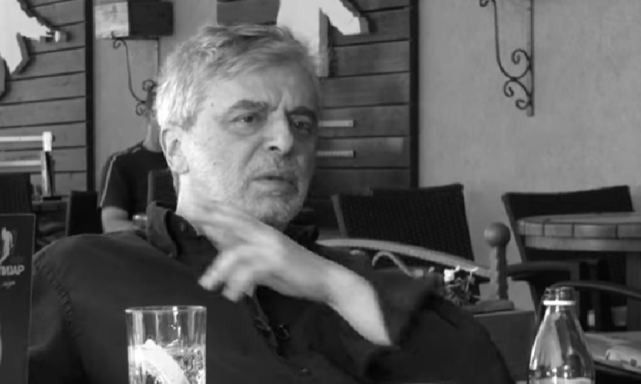 OVO JE VREME I MESTO SAHRANE MIHAILA VUKOBRATOVIĆA Poslednji pozdrav reditelju