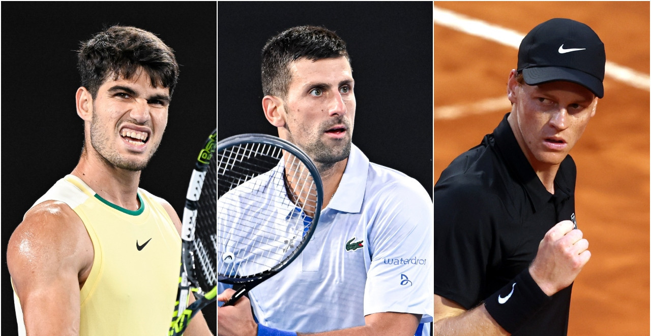 ALKARAZ OSVOJIO US OPEN I POPEO SE NA TRON Odlične vesti i za Đokovića! Pogledajte najnoviju ATP listu