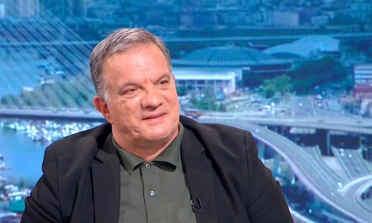 DEJAN VUK STANKOVIĆ O SLUČAJU STUDENTKINJA Ministar otkrio šta je cilj i kako je počela priča