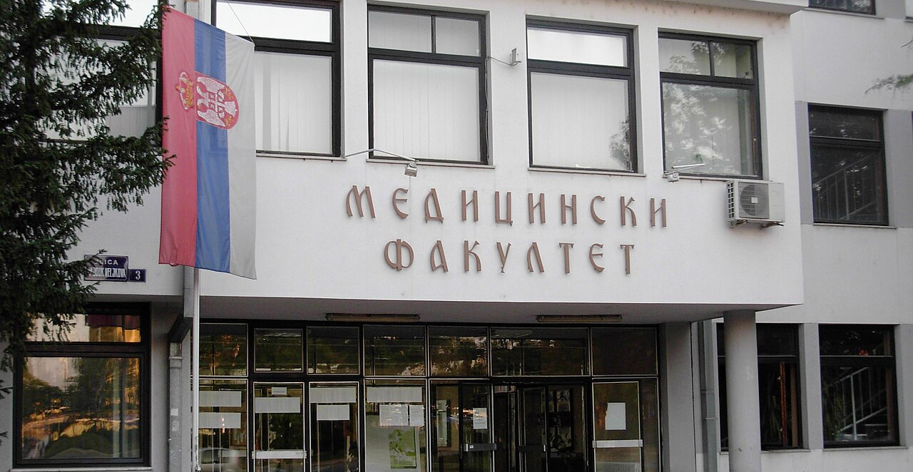 ISTINA O SMENI DEKANKE TIJANE SIMIĆ Ovo su zakonski razlozi za napuštanje Medicinskog fakulteta u Novom Sadu