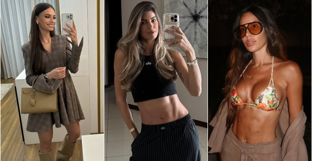 KO JE NAJLEPŠA ŽENA FUDBALERA Orlovi napadaju Engleze, a mi dižemo temperaturu pred meč (ANKETA)