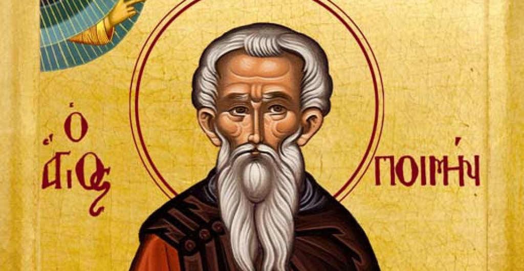 SVETI PIMEN VELIKI Dijalog majke i sina koji je ušao u predanje, pročitajte reči koje kidaju dušu