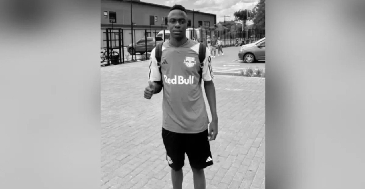 POGINUO FUDBALER NEKOLIKO DANA PRE ODLASKA U MLS Jeziva tragedija, trebalo da igra i za reprezentaciju (FOTO)