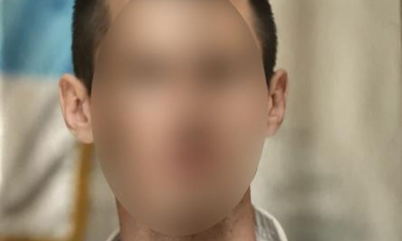 OVO JE SAŠA IZ POŽAREVCA KOJI JE PRONAĐEN MRTAV Porodici saopštene najgore vesti!