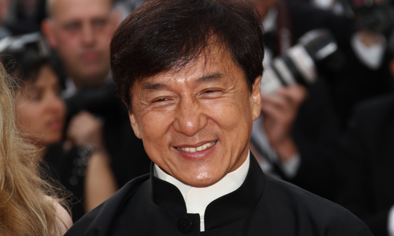 DŽEKI ČEN JE NOVI AMBASADOR EKSPA 2027 Pogledajte šta je rekao o Beogradu i šta ga je posebno oduševilo