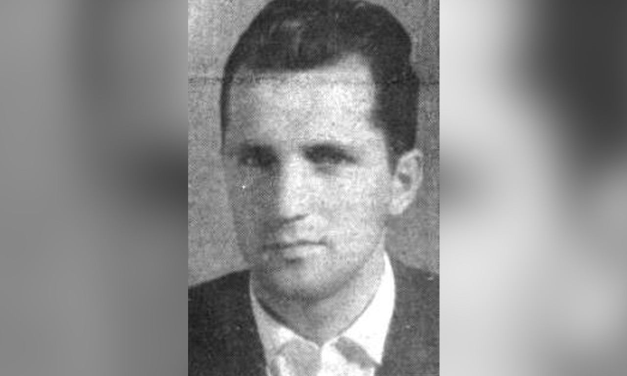 UMRO ANDREJ MARINC Bivši političar zbog kog je Tito učinio ogromnu stvar