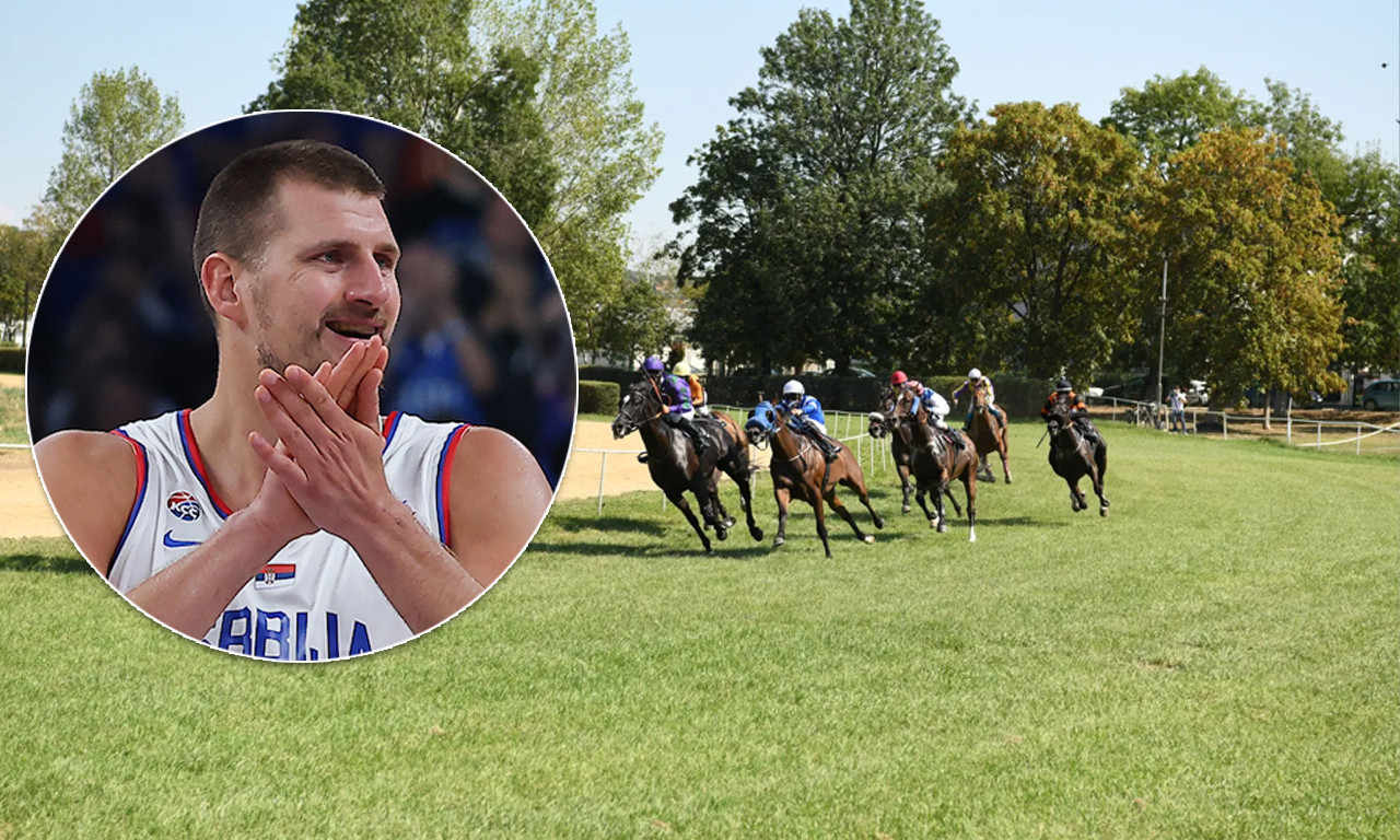 NIKOLA JOKIĆ OSVOJIO TITULU Posle poraza na Eurobasketu ova pobeda stigla je kao uteha za NBA zvezdu