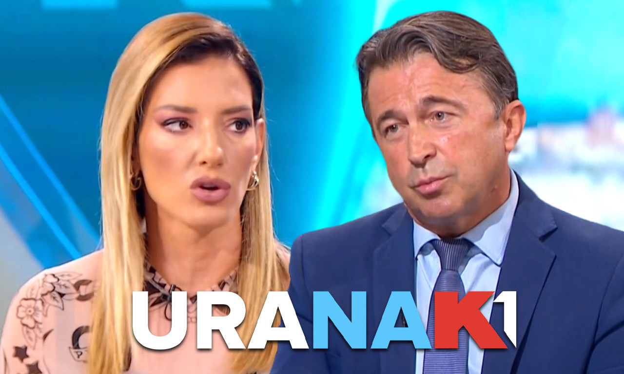 DIREKTNA PRETNJA SRBIJI I SRBIMA U REGIONU Profesor bezbednosti otkriva šta se kuva u Zagrebu i Prištini