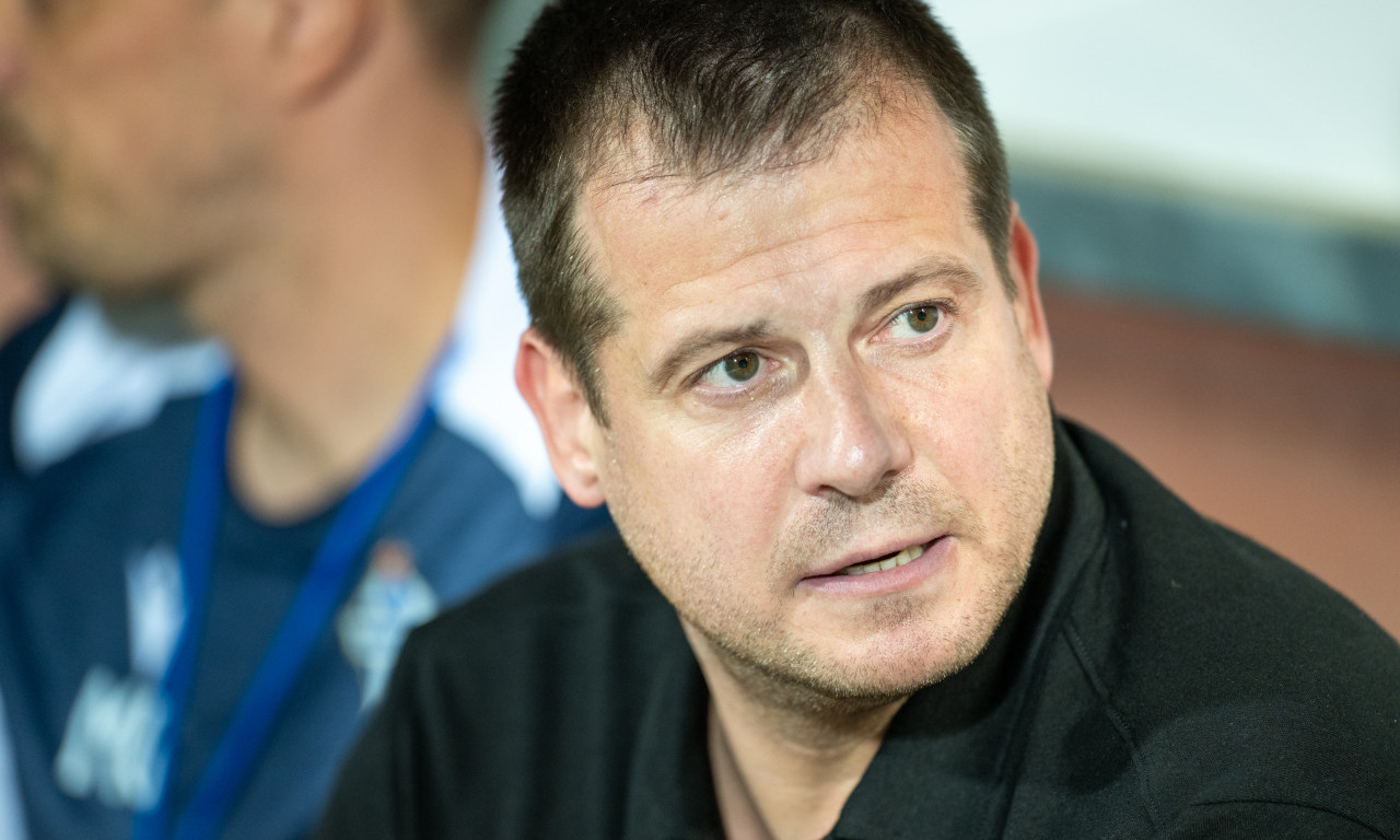 DA LI BI LALATOVIĆ PREUZEO PARTIZAN Srpski strateg odgovorio u svom stilu, i da - opet uspeo da nas šokira