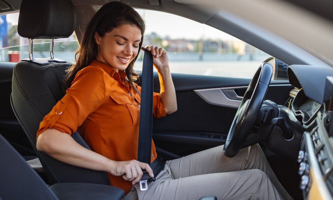 NOVI ZAKON O SIGURNOSNOM POJASU: Spremaju se drastično veće kazne, cilj - sačuvati živote!