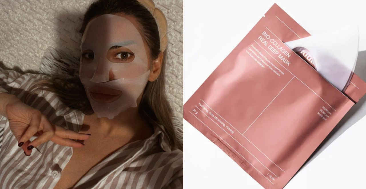 PROBALI SMO VIRALNU BIODANCE MASKU ZA LICE Evo da li je stvarno toliko dobra ili je samo još jedan TikTok hajp (VIDEO)