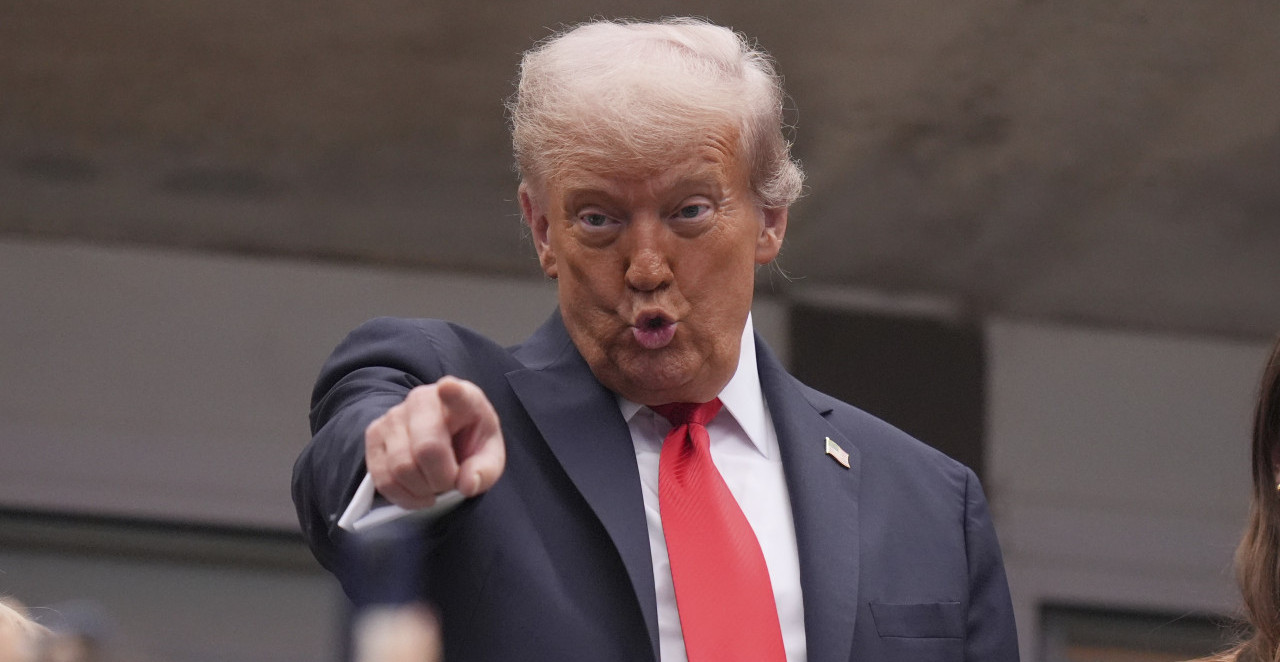 AMERIKA UVODI NOVE SANKCIJE Evo na koga i na šta se odnose!