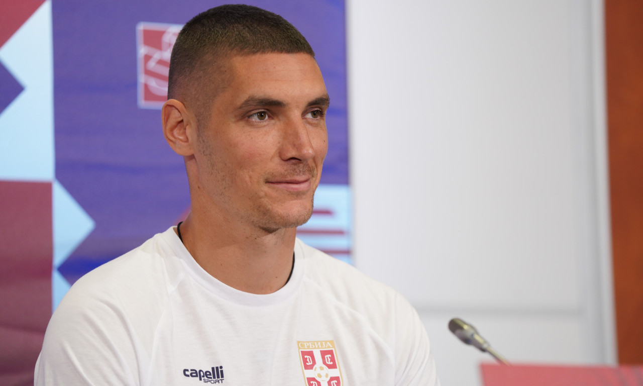 PITALI SMO CHATGPT KO DOBIJA VEČERAS SRBIJA ILI ENGLESKA Evo ko nosi bodove iz Beograda (FOTO)