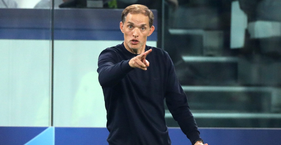 PROMENE KOD ENGLEZA PRED MEČ SA SRBIJOM Tuhel naknadno pozvao dvojicu