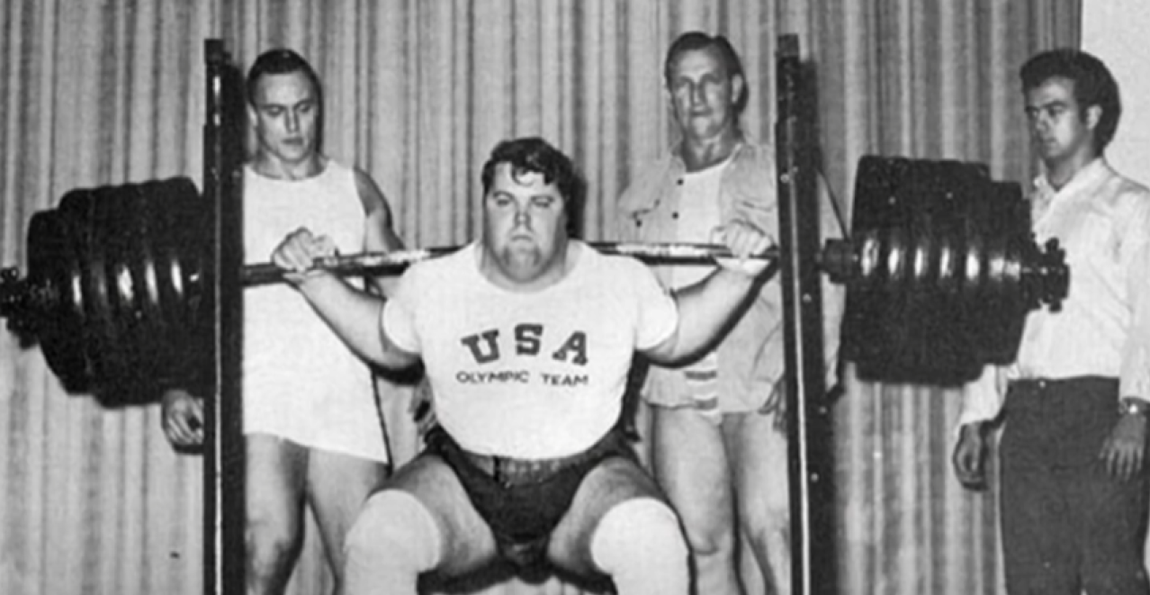 UMRO JEDAN OD NAJJAČIH LJUDI NA SVETU Jeo pet obroka dnevno i pio tri litre mleka (FOTO)