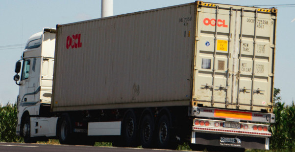 MASOVNA HAPŠENJA SRPSKIH KAMIONDŽIJA U NEMAČKOJ Osmorica zadržana u pritvoru, ovo je razlog