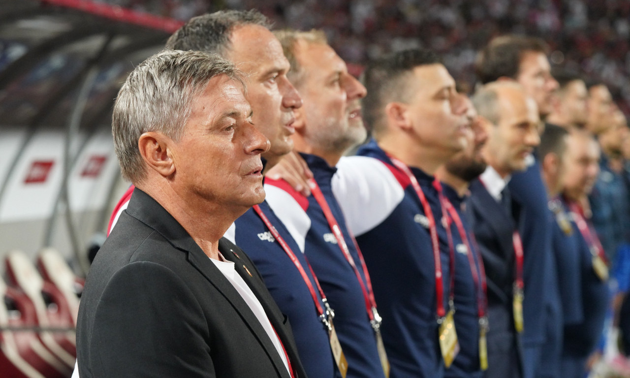 NAJNOVIJA FIFA RANG LISTA Srbija doživela pad, Španci i dalje neprikosnoveni