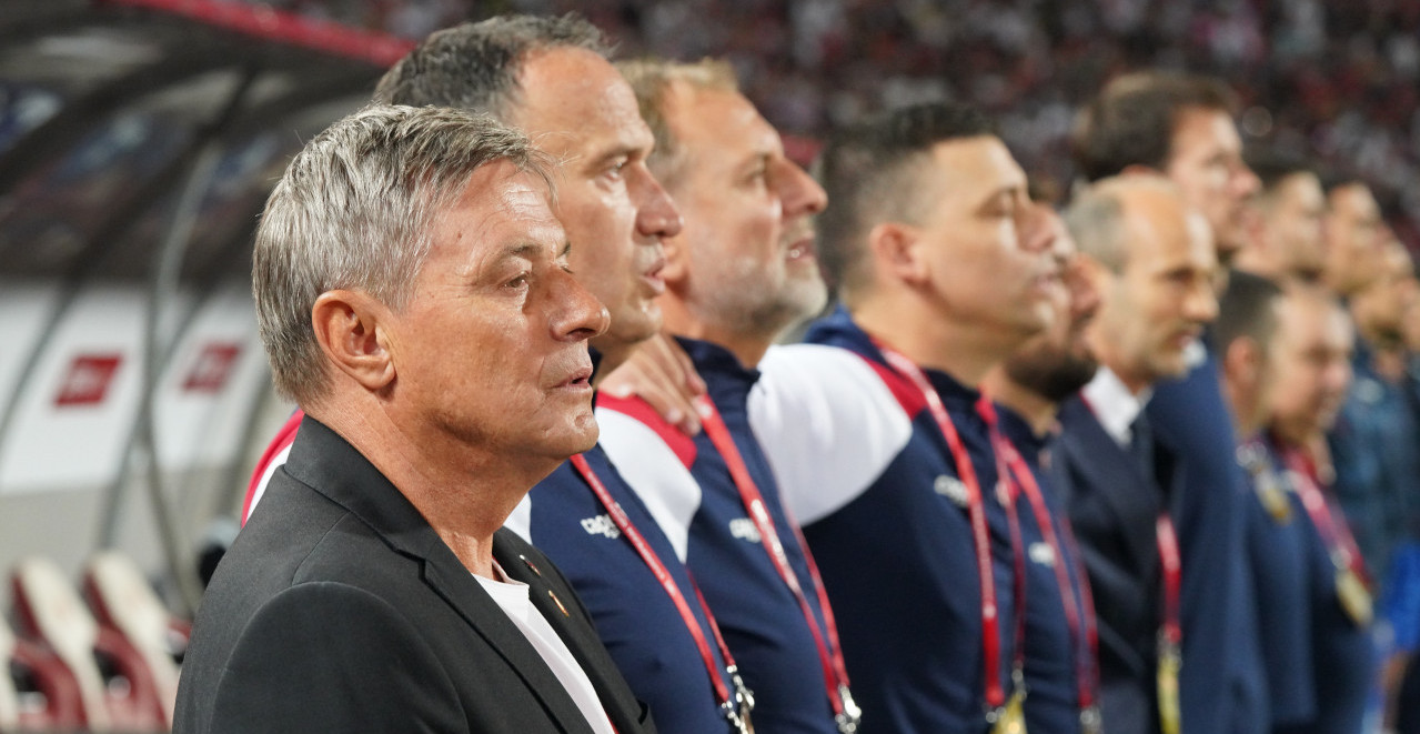 NAJNOVIJA FIFA RANG LISTA Srbija doživela pad, Španci i dalje neprikosnoveni