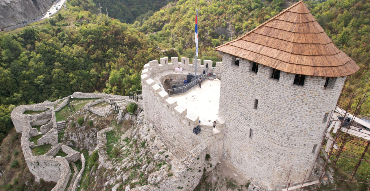 RUSI I KINEZI HRLE DA POSETE OVO MESTO U SRBIJI Panorama privukla 10.000 turista (FOTO)