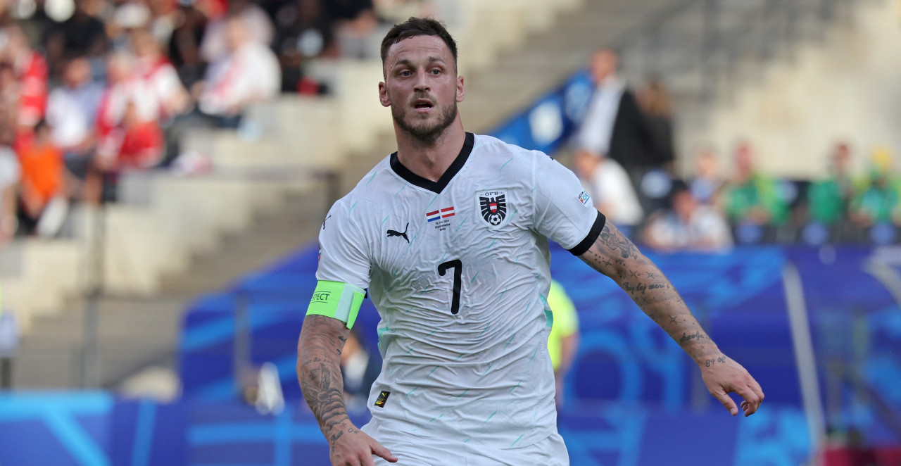 POZNATO STANJE MARKA ARNAUTOVIĆA POSLE JEZIVE POVREDE Zvezda saopštila vest koju su Delije u strahu čekale