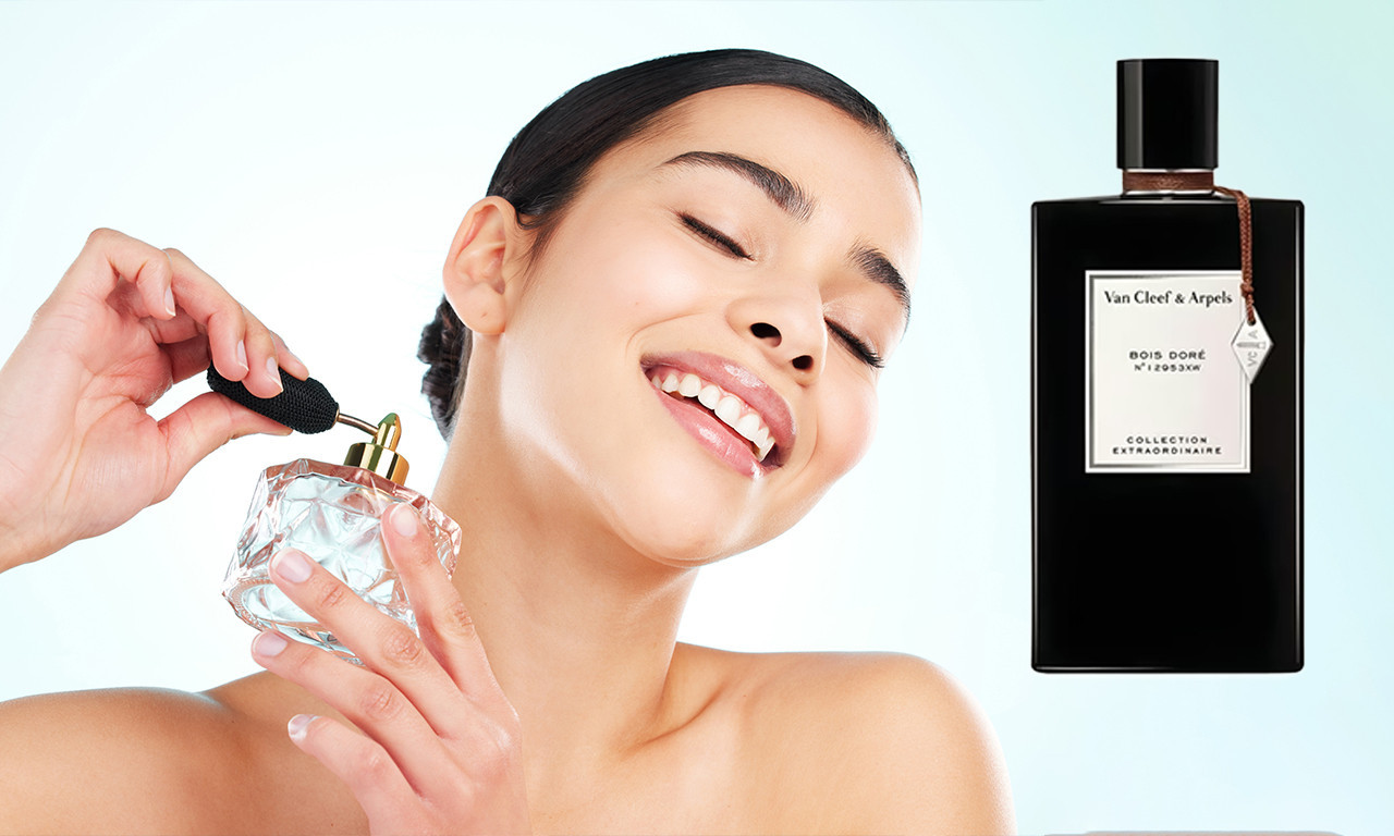 STIŽE ZIMA, A MI SMO PRONAŠLI PRAVI PARFEM ZA VAS Jedna stvar će vam se najviše svideti (FOTO)