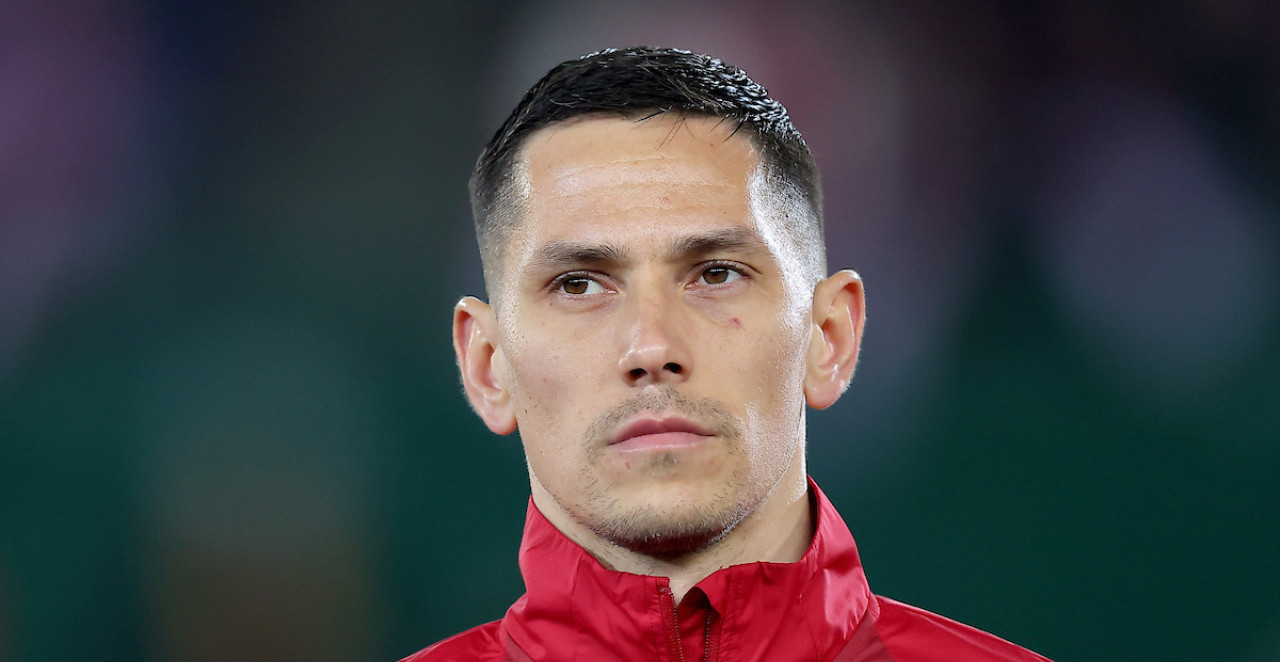 NOVI OGROMAN PROBLEM ZA PIKSIJA I ORLOVE Katastrofa pred ključni meč protiv Albanije