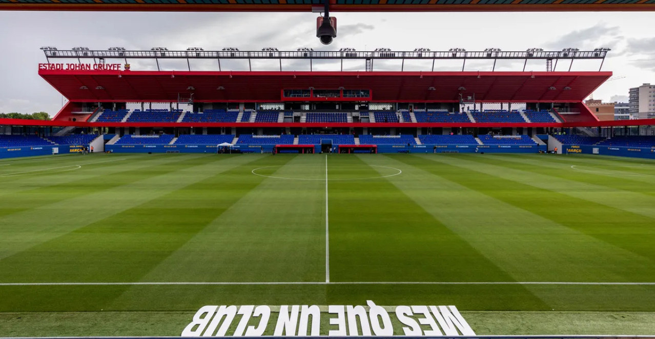 PRED NIKAD MANJE GLEDALACA Evo gde će Barsa ugostiti Valensiju i koliko koštaju karte (FOTO)