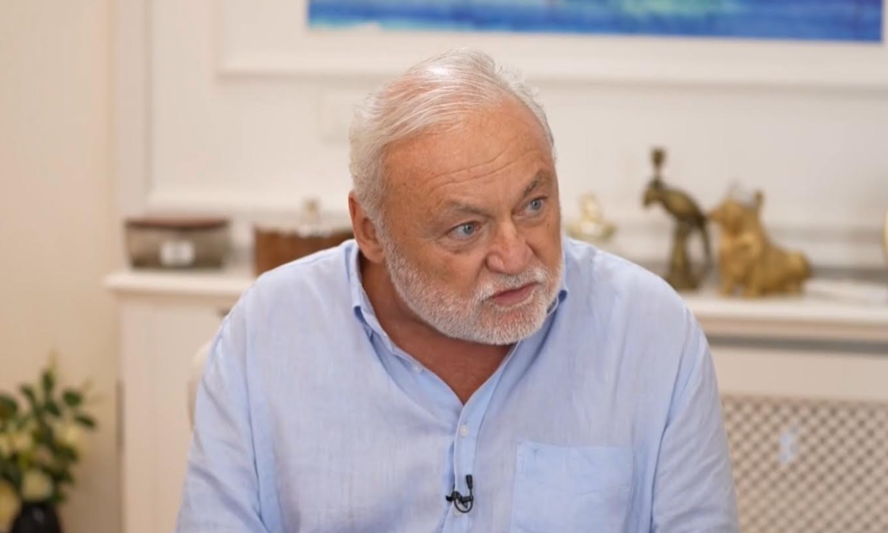 MLADIĆI U DVADESETIMA SA TESTOSTERONOM ŠEZDESETOGODIŠNJAKA Urolog otkriva razloge