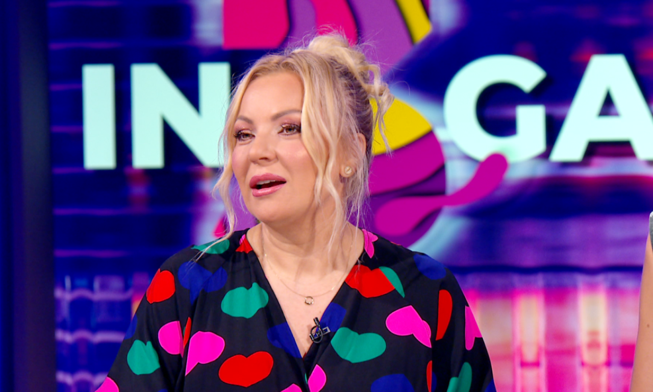 "NE RAZMIŠLJAM O TOME" Ivana Selakov o pomirenju sa Acom Lukasom i da li će pevati njihov duet na koncertu