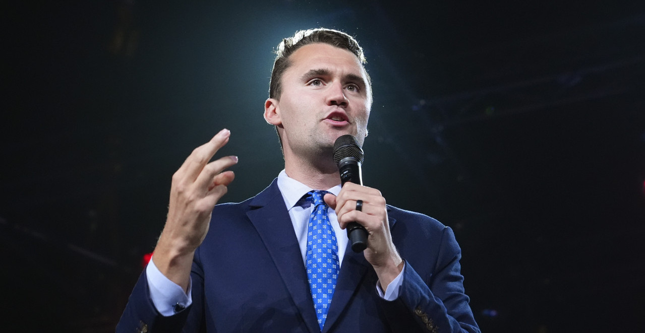 SVET ČEKA KOMEMORACIJU ČARLIJA KIRKA Prisustvovaće i Donald Tramp, a evo kada će se održati