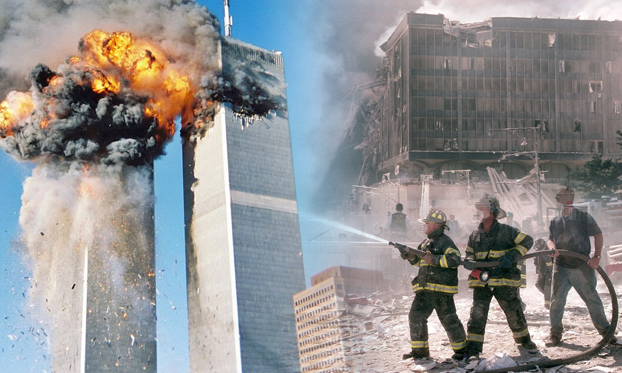 MISTERIJA 9/11 TRAJE I POSLE 24 GODINE Svet se pita: Šta se to stvarno deslilo?