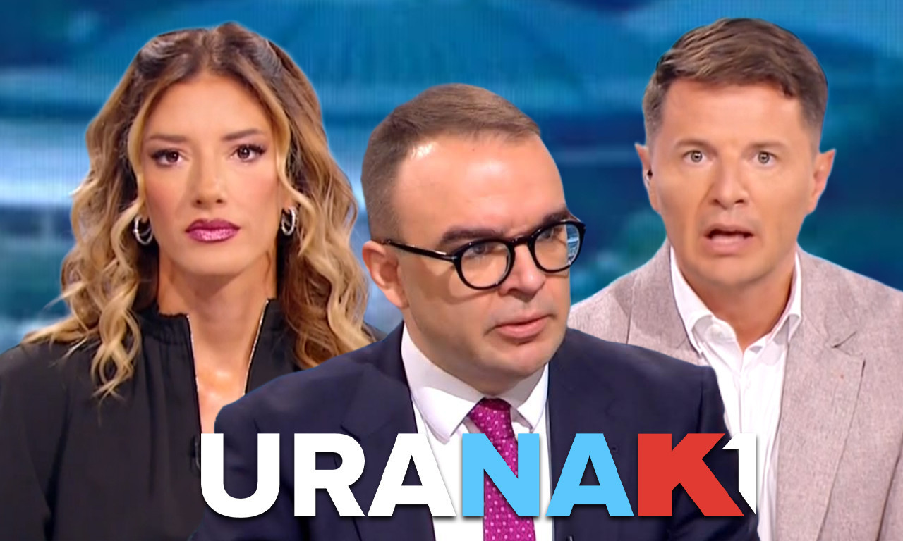 DA LI PUTIN POMISLI NA SRBIJU ČIM SE PROBUDI Vranješ u "Uranku" otkrio koliko Rusija prati događaje u BiH
