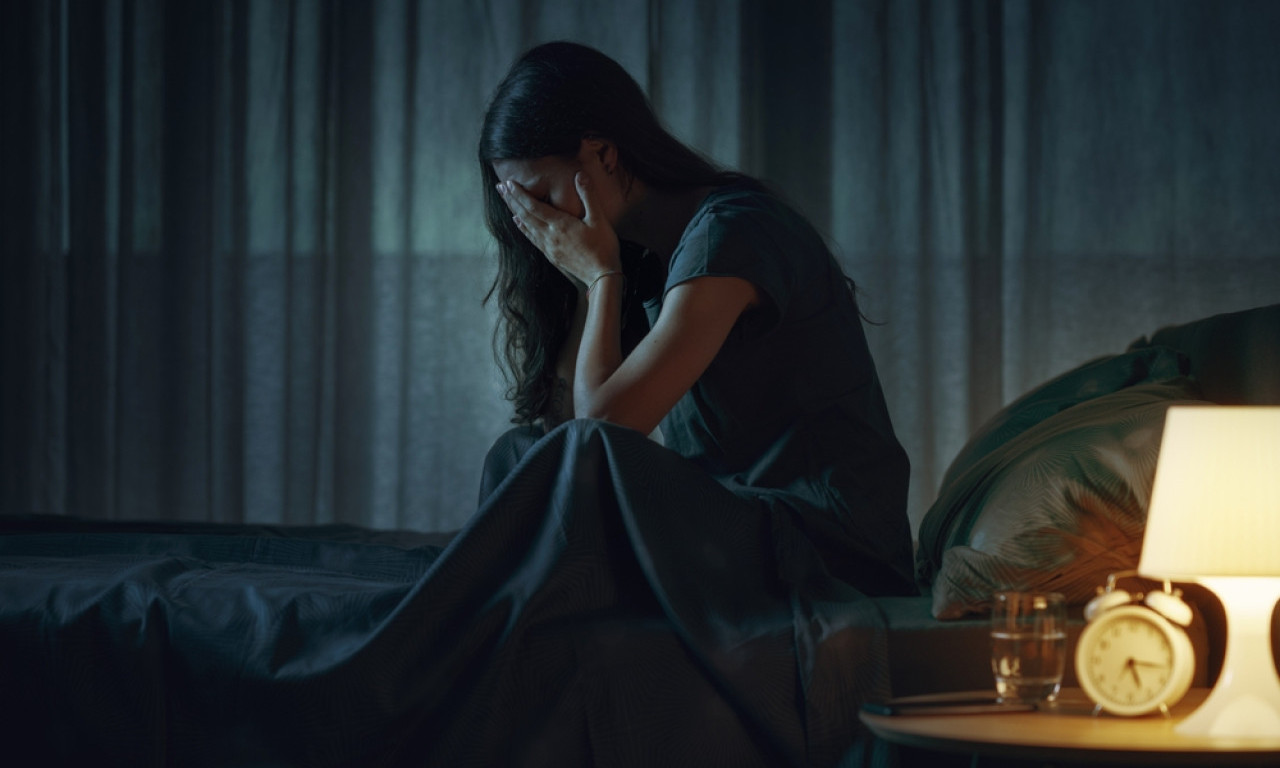 PSIHIJATAR JEROTIĆ ZA "KULTURNO" Depresija nam oduzima smisao, ali postoji jedan jedini pravi lek za ljudsku dušu!