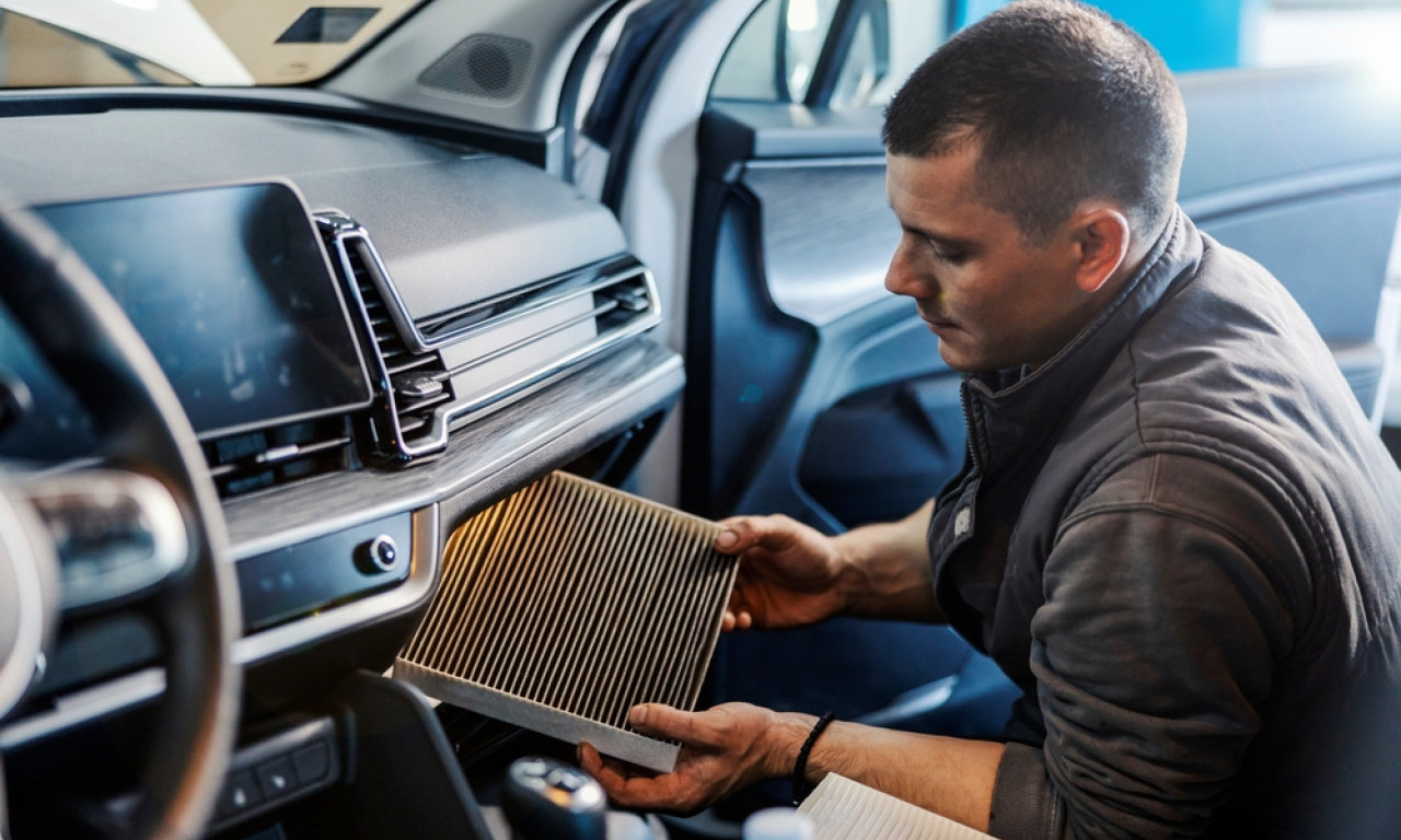 KOLIKO ČESTO TREBA MENJATI FILTER VAZDUHA? Ovo su važni saveti stručnjaka, a jednu stvar nikako nemojte raditi